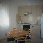 Donat Апартаменти *