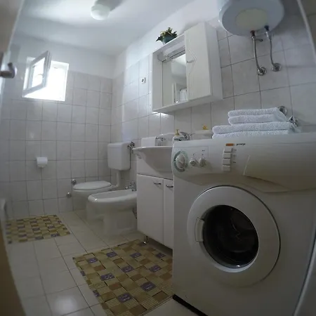 Apartamento Donat