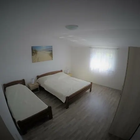 Donat Apartamento Zadar