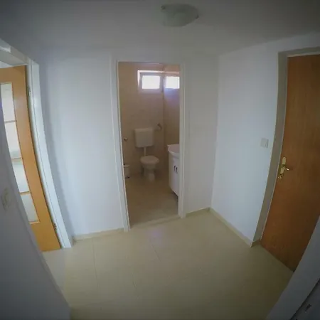 Apartamento Donat