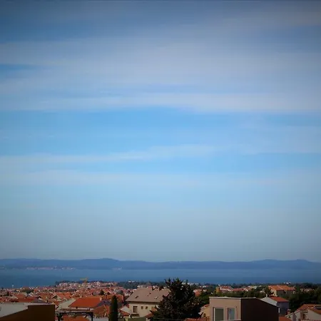 Apartamento Donat Zadar