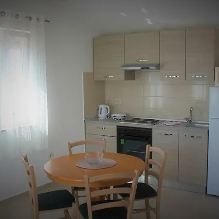 Donat Apartamento *