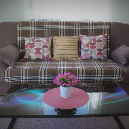 Apartamento Donat Zadar