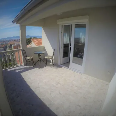 Donat Apartamento Zadar