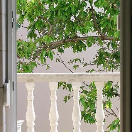 Donat Apartment
