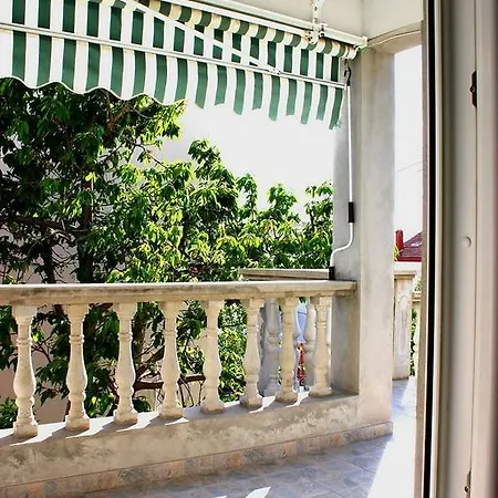 아파트 Donat 자다르