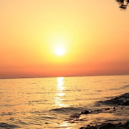 Donat 아파트 자다르