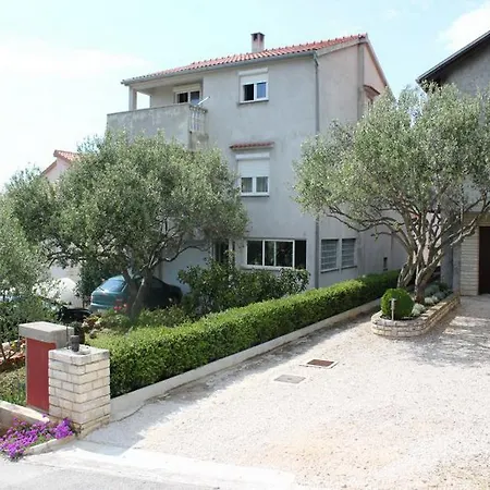 Donat Apartament Zadar