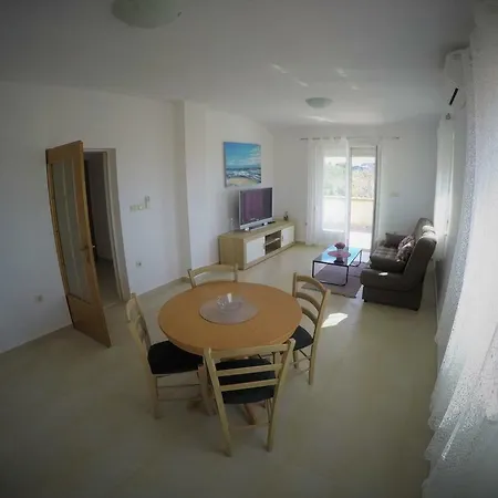 Donat Apartament Zadar