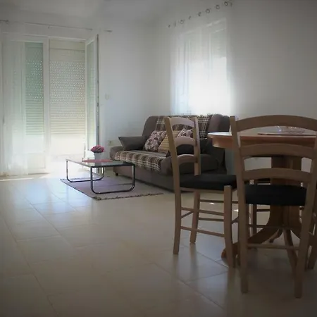 Donat 아파트 자다르