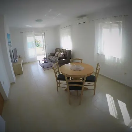 Donat Apartament Zadar